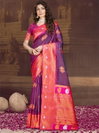 Ocean Silk By Bunawat Silk Wedding Wear Wholesale Sarees Suppliers In Mumbai